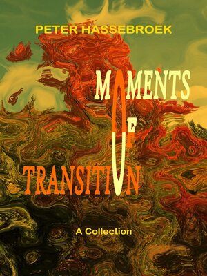 cover image of Moments of Transition